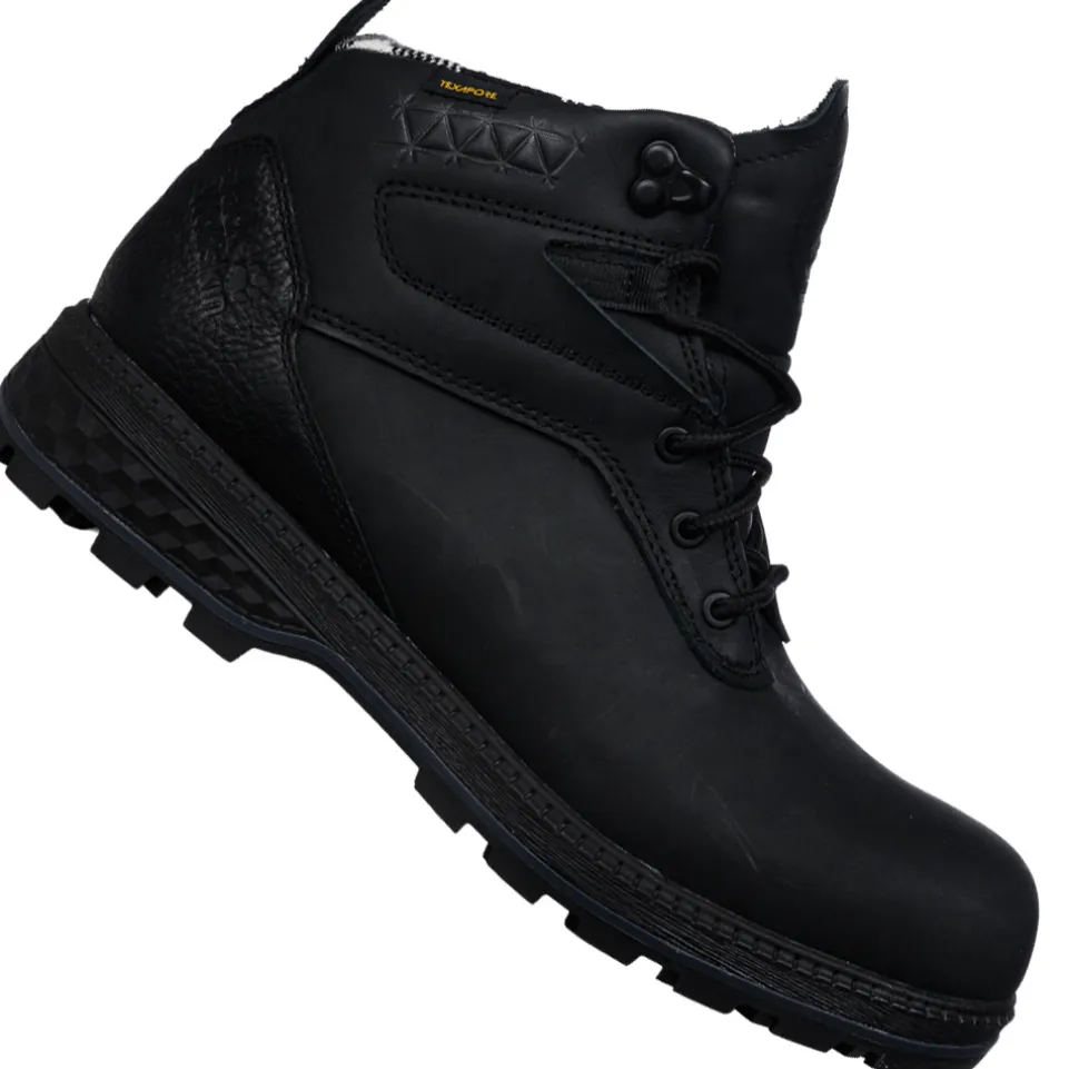 Jack Wolfskin JACK RIDE TEXAPORE MID Damen Stiefel 4035961-6053