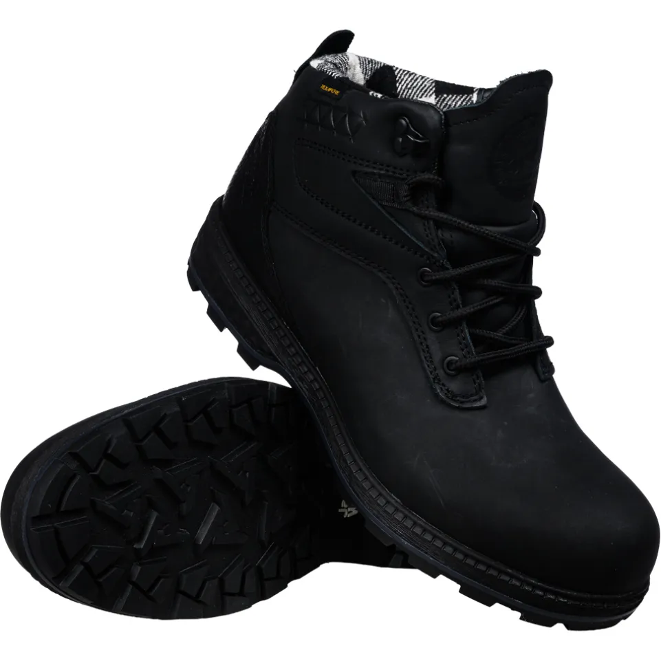 Jack Wolfskin JACK RIDE TEXAPORE MID Damen Stiefel 4035961-6053