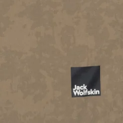 Jack Wolfskin Konstabler Herren Kurzarm Hemd 1403871-4157