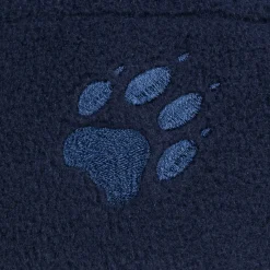 Jack Wolfskin Real Stuff Beanie Kinder Wintermütze 1910361-1010