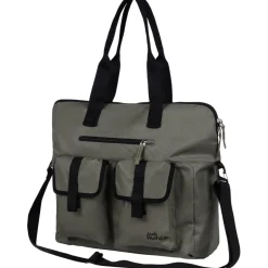 Jack Wolfskin Shopper/Laptoptasche Traveltopia 26 L 2010821-4550