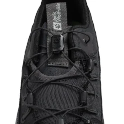 Jack Wolfskin Terraquest Low Walking Damen Outdoor Schuhe 4056451-6350