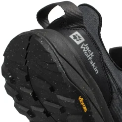 Jack Wolfskin Terraquest Low Walking Damen Outdoor Schuhe 4056451-6350