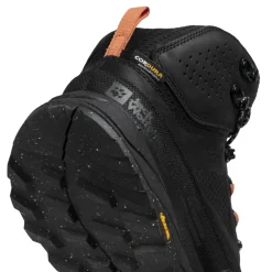 Jack Wolfskin Terraquest TEXAPORE Mid Damen Wanderschuhe 4056391-6350