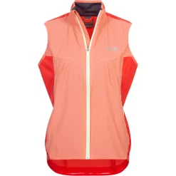 Jack Wolfskin TOURER Damen Softshell Weste 1307251-2058