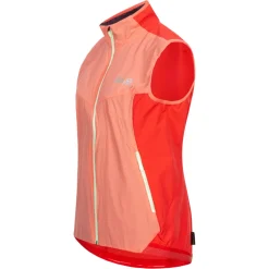 Jack Wolfskin TOURER Damen Softshell Weste 1307251-2058