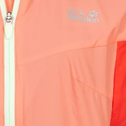 Jack Wolfskin TOURER Damen Softshell Weste 1307251-2058