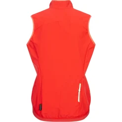 Jack Wolfskin TOURER Damen Softshell Weste 1307251-2058