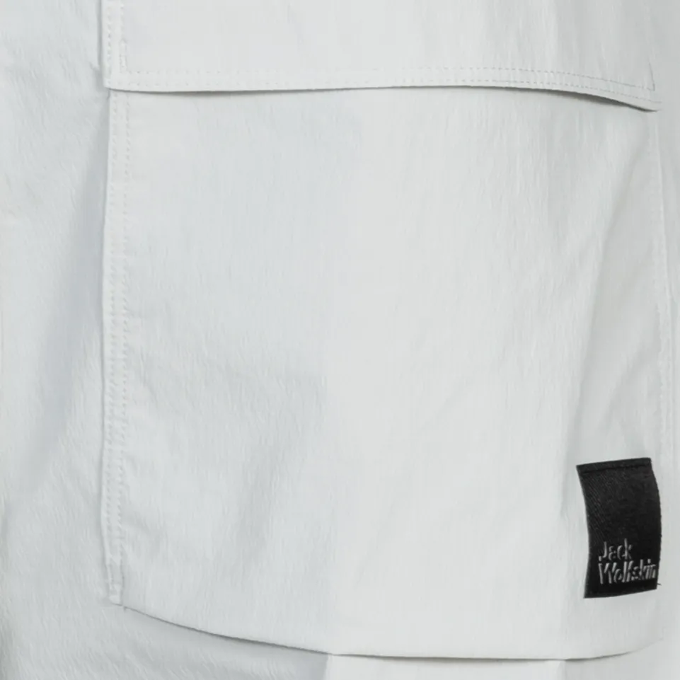 Jack Wolfskin Wanderthirst Herren Outdoor Shorts 1508321-6709