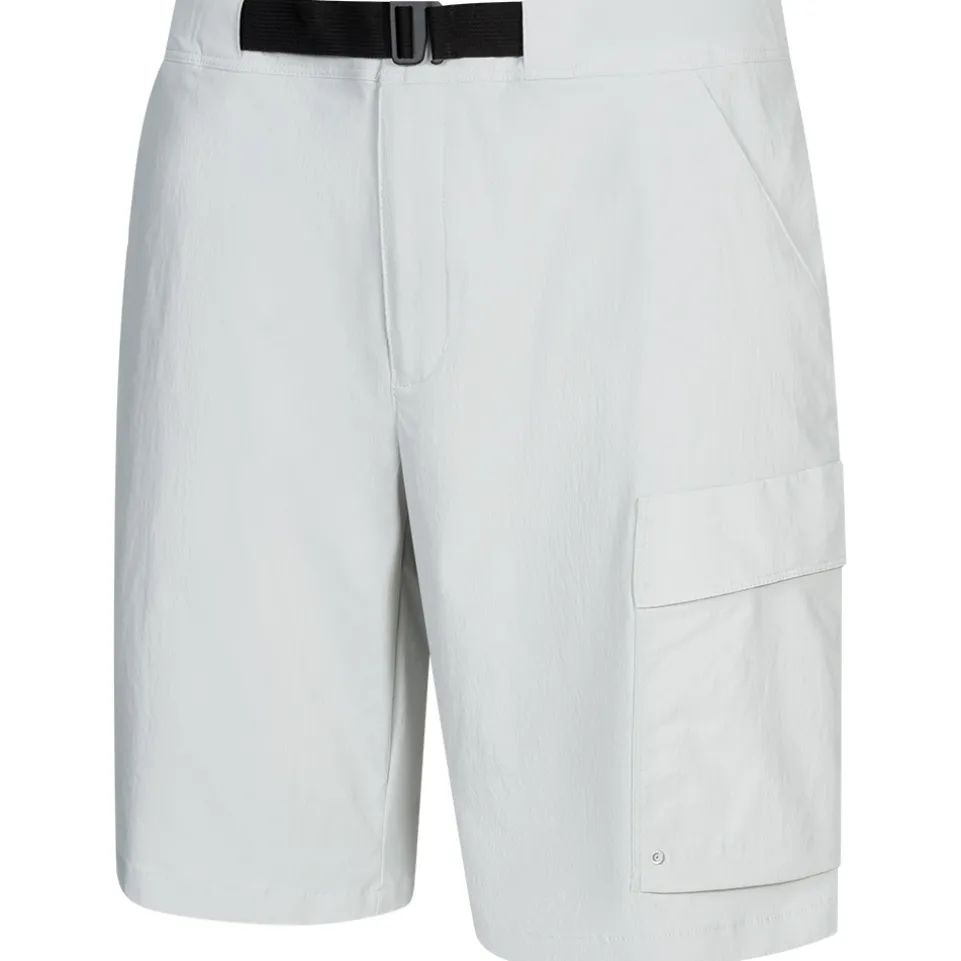 Jack Wolfskin Wanderthirst Herren Outdoor Shorts 1508321-6709