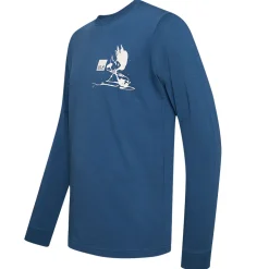 Jack Wolfskin Weinmeister Herren Langarmshirt 1808781-1383