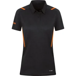 Jako Challenge Damen Polo-Shirt 6321-506-W