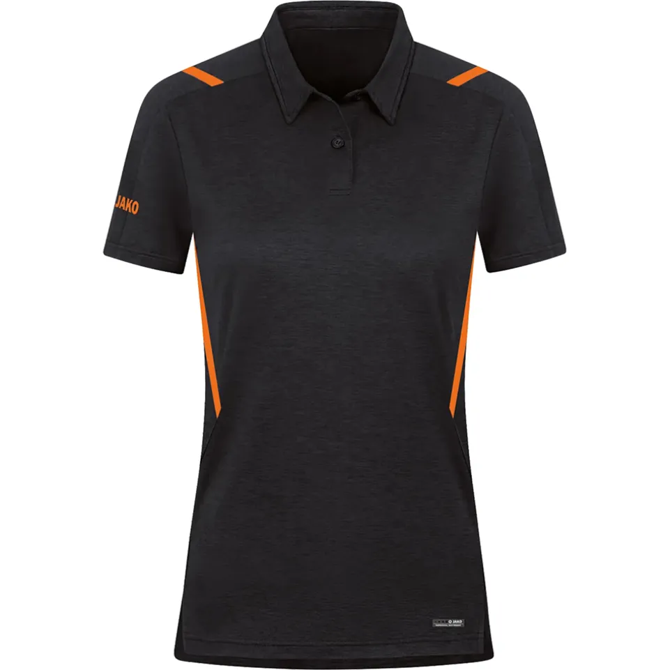 Jako Challenge Damen Polo-Shirt 6321-506-W