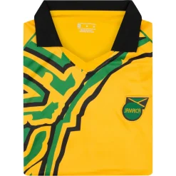 Jamaica 
