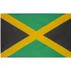 Jamaika MUWO "Nations Together" Flagge 90x150cm