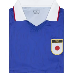 Japan "Retro History" JELEX Herren Trikot