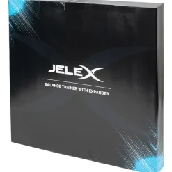 JELEX "Ability" Ball Balance Trainer mit Expander