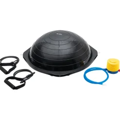 JELEX "Ability" Ball Balance Trainer mit Expander