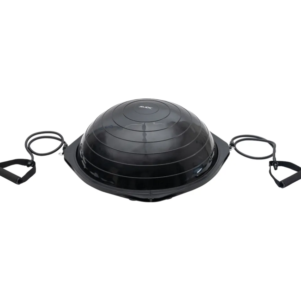 JELEX "Ability" Ball Balance Trainer mit Expander
