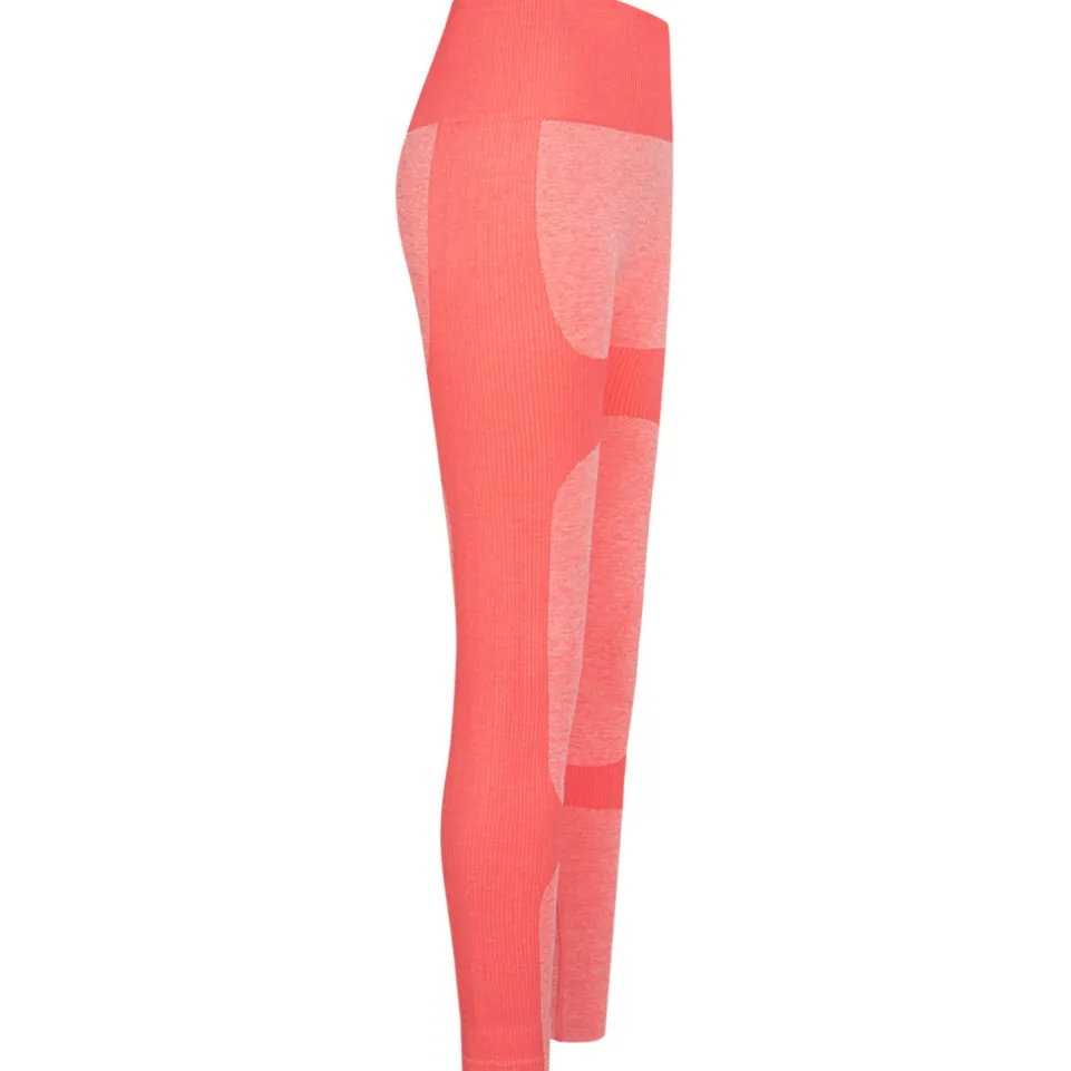 JELEX Angelina Damen Fitness Leggings rosa