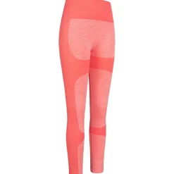 JELEX Angelina Damen Fitness Leggings rosa