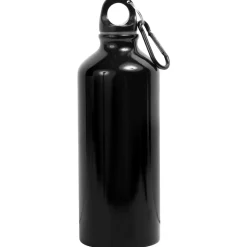 JELEX Aqua Trinkflasche 600ml schwarz