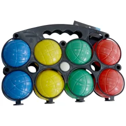 JELEX Boccia 8er-Set