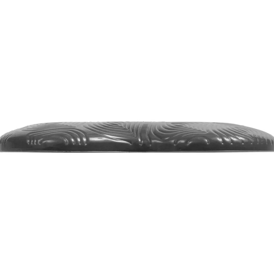 JELEX Coordination Pad Fitness Koordinationskissen 24cm grau