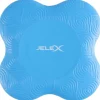 JELEX Coordination Pad Fitness Koordinationskissen 24cm blau