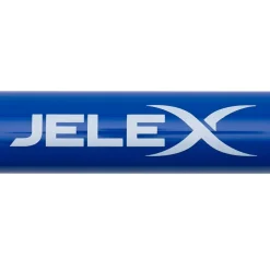 JELEX Double Action Match Ballpumpe blau