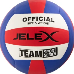 JELEX "Drill" Volleyball rot