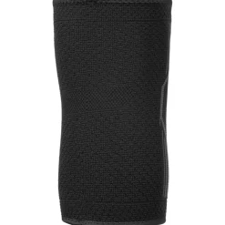 JELEX Elbow Kompressions Ellbogenbandage schwarz grau