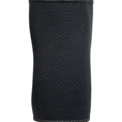 JELEX Elbow Kompressions Ellbogenbandage schwarz blau