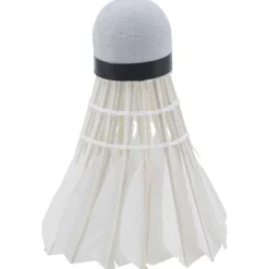 JELEX Fly High Badminton Federball 12er-Set