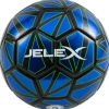 JELEX Goalgetter Fußball blau