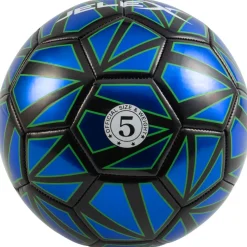 JELEX Goalgetter Fußball blau