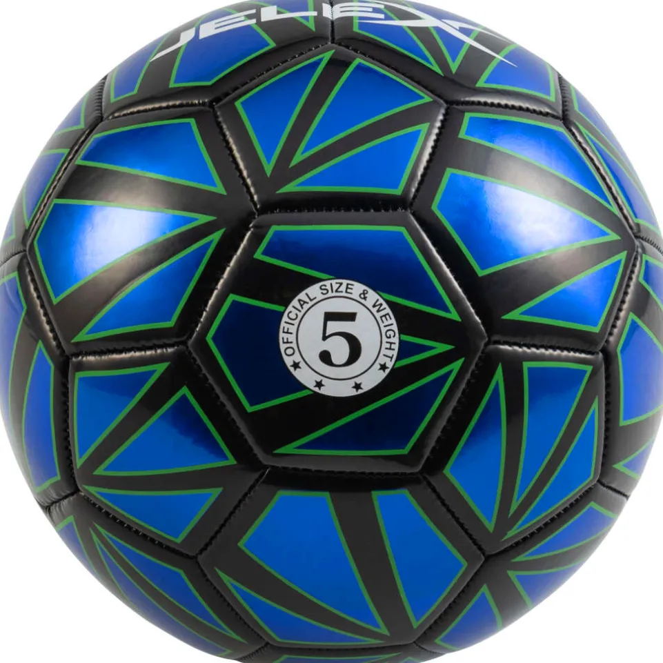JELEX Goalgetter Fußball blau