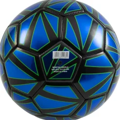 JELEX Goalgetter Fußball blau