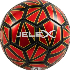 JELEX Goalgetter Fußball rot