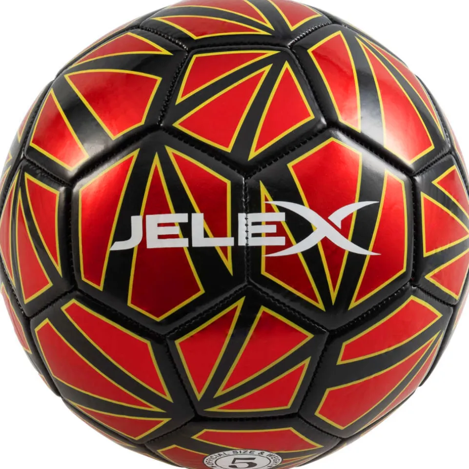 JELEX Goalgetter Fußball rot