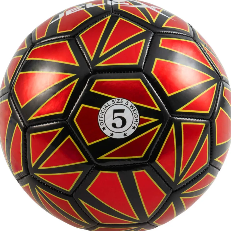 JELEX Goalgetter Fußball rot