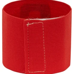 JELEX "Leader" Kapitänsbinde rot