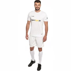 JELEX "Legend Mundial" FG Herren Fußballschuhe schwarz