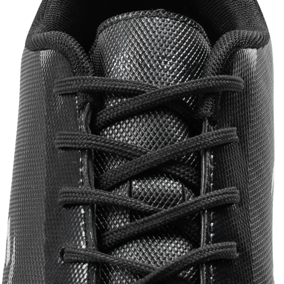 JELEX "Legend Mundial" FG Herren Fußballschuhe schwarz
