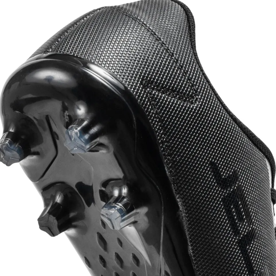 JELEX "Legend Mundial" FG Herren Fußballschuhe schwarz