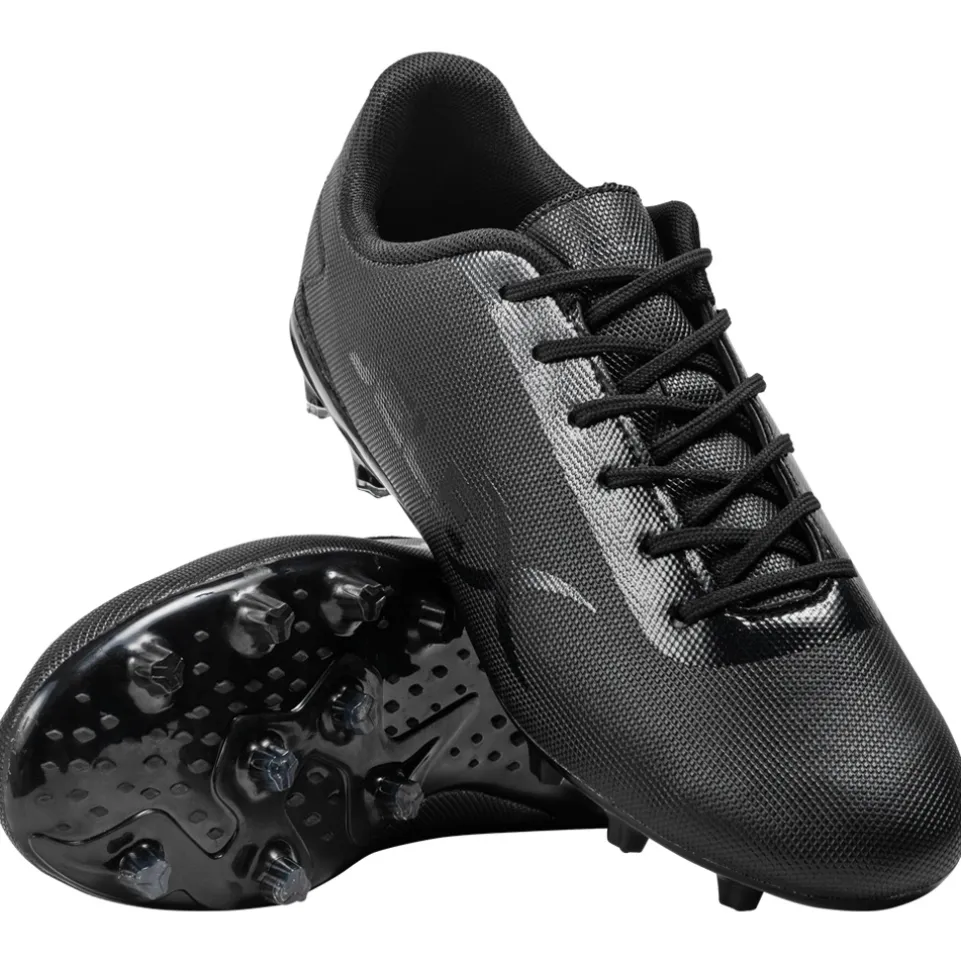 JELEX "Legend Mundial" FG Herren Fußballschuhe schwarz