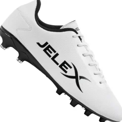 JELEX "Legend Mundial" FG Herren Fußballschuhe weiß