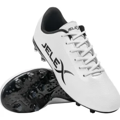 JELEX "Legend Mundial" FG Herren Fußballschuhe weiß
