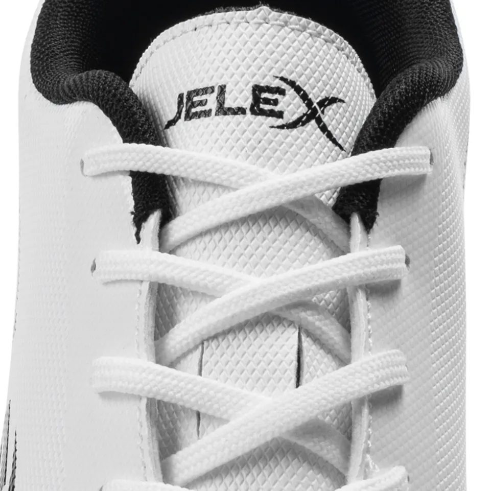 JELEX "Legend Mundial" FG Herren Fußballschuhe weiß