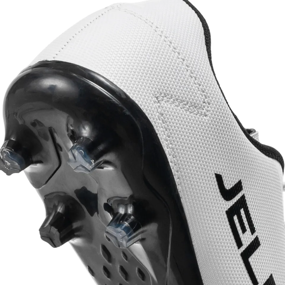 JELEX "Legend Mundial" FG Herren Fußballschuhe weiß